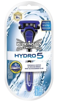 Maszynka Wilkinson Hydro 5 z vit B5 / 2 wkłady