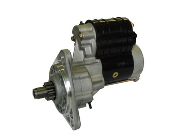 Rozrusznik T-25 MTZ PRONAR szybki WZMOCNIONY 12V