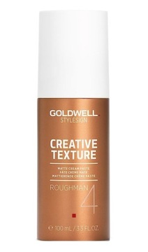 GOLDWELL TEXTURE ROUGHMAN Матирующая паста 100