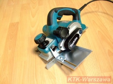 Рубанок MAKITA KP0810C 1050Вт 82мм