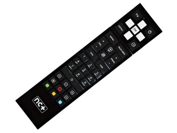 NC+ ORYGINALNY PILOT SAGEMCOM wifi-box 4K UltraBOX
