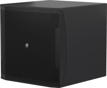 Mackie IP 18 S pasywny subwoofer montażowy - nowy!