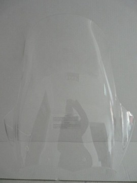 Szyba motocyklowa BMW R 1200 GS 2004-2012 STANDARD