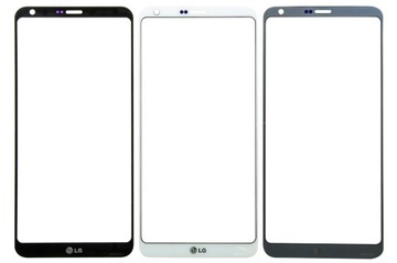 СТЕКЛО ДЛЯ LG G6 H870 3 ЦВЕТА