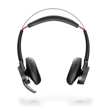 Беспроводные накладные наушники Plantronics Voyager Focus B825 UC USB-A