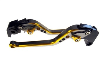 DŻWIGNIA KLAMKA APRILIA RSV 4 / RSV4 FACTORY 09-13