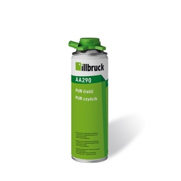 фото ориг. №1, Прибиральна для пінопласту illbruck aa290 500ml - комплект 12 шт
