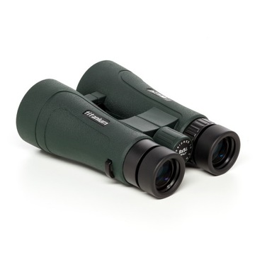 Бинокль Delta Optical Titanium 10x56 ROH + футляр