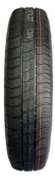 NOVÉ KOLO DOJEZDOVÉ 125/80 R17 BMW SÉRIE 3 / GT (F30/F31/F34) (2012-2019)