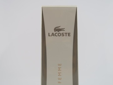 LACOSTE Pour Femme EDP спрей 90мл