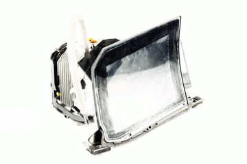 BMW E60 E61 MONITOR WYŚWIETLACZ HEAD UP 9154603
