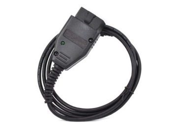 Interfejs VAG COMMANDER K + CAN licznik immo OBD2