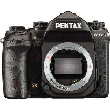 Pentax K-1 Mark II Body