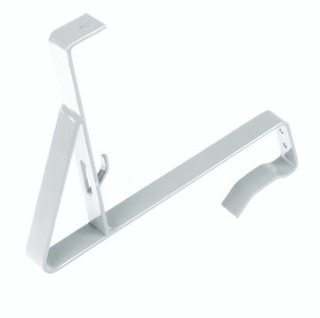 Снегозаборник 150см 4уч оцинкованная черепица