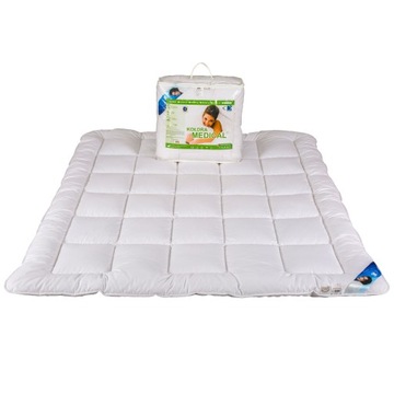 фото ориг. №10, Blanket year-round 220x200 anti-allergic warm