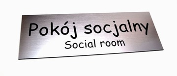 Дверная табличка, ТУАЛЕТ, WC