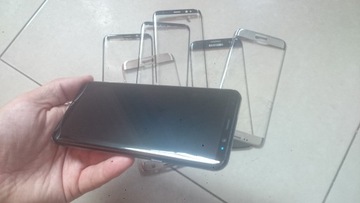Wymiana szyby szybki ekranu wyświetlacza Huawei Mate 20 Lite