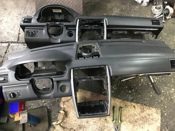 MERCEDES B KLASA W245 DESKA KONSOLA PULPIT ORYGINA