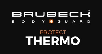 Мужская зимняя шапка THERMOACTIVE BRUBECK Protect S/M