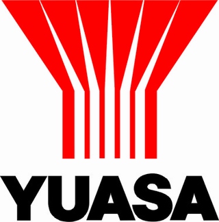 АККУМУЛЯТОР YUASA YTX20HL-BS 12В/18Ач YTX20L США