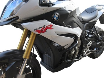 Пороги HEED для BMW S 1000 XR (2015 - 2018)