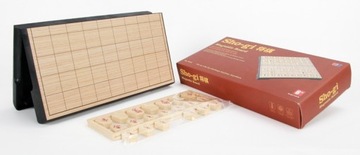 Shogi (szachy japońskie) magnetyczne