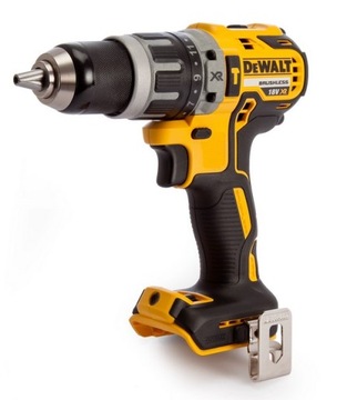 ОТВЕРТКА 18В 2х5,0Ач УДАРНАЯ DEWALT DCD796P2