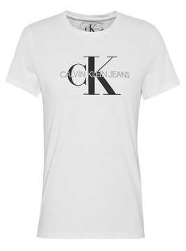 CKJ Calvin Klein Jeans t-shirt, koszulka damska S