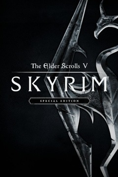 SKYRIM SPECIAL EDITION KLUCZ STEAM PC PL DIGITAL