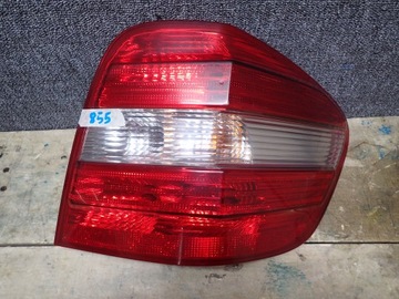 LAMPA TYŁ PRAWA MERCEDES ML W164