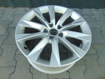 алюминиевый диск 18 AUDI A7 S7 5x112 8.5J 4G8601025BB