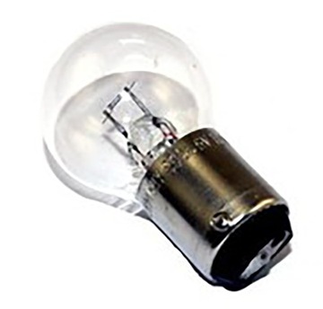 ŻARÓWKA MIKROSKOPOWA OSRAM 8014 10W 6V BA15S