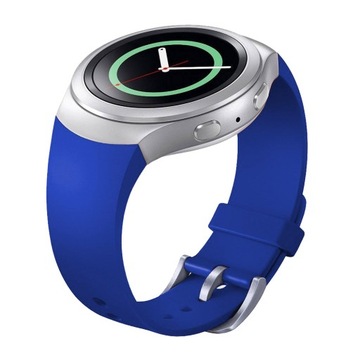 PASEK SAMSUNG GEAR S2 SM-R720 SM R720 - ROZMIAR S