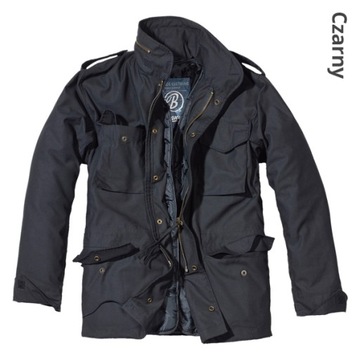 Куртка + подстежка 2в1 M-65 Standard Brandit 4XL