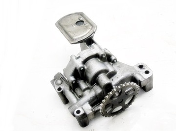 ČERPADLO OLEJE 2.0 HDI 8V JUMPY SCUDO EXPERT