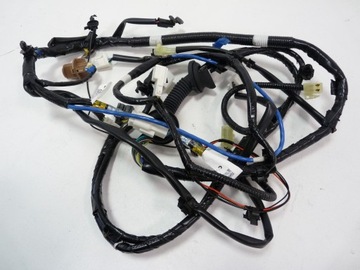 MBM SUBARU LEVORG INSTALACE KRYT ZADNÍ 81812VA080