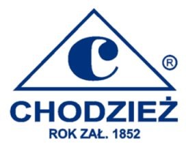 CHODZIEŻ IWONA 0826 B826 6 тарелок глубокая 22,5 см