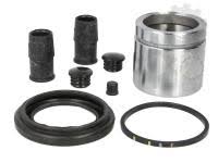 ZESTAW NAPRAWCZY ZACISK PRZÓD 57MM BMW E46 330D
