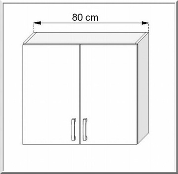 Ociekacz (suszarka) Wiexpol 75,7 cm x 22,5 cm