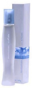 AVON SUMMER WHITE EDT 50ML PIĘKNY ŚWIEŻY ZAPACH NA LATO