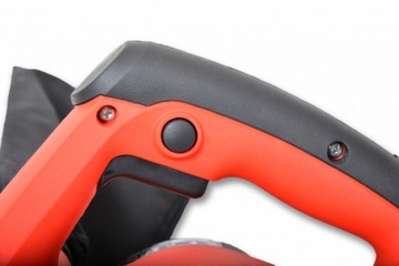 ЭЛЕКТРИЧЕСКИЙ СТРОГАТЕЛЬНЫЙ СТАНОК HECHT 1790 900ВТ