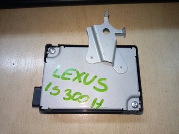 MODUL SENZOR TLAKU PNEUMATIKA LEXUS IS300H IS 300H