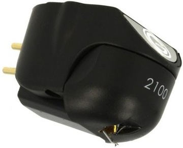 MM GOLDRING 2100 ЯПОНИЯ 1/2 ГРАММОФОННЫЙ КАРТРИДЖ