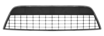 ATRAPA GRILL KRATKA ZDERZAKA MONDEO CHROM MK4 07-