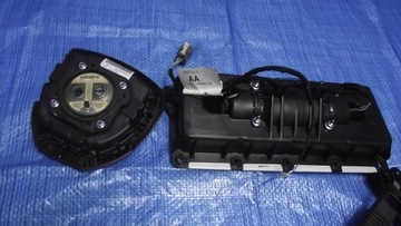JAGUAR XF 08-11 ULOŽENÍ NAPÍNÁKY SENSOR