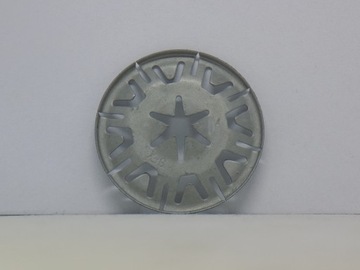 ПЛАСТИНЫ ЗАЖИМЫ ДЛЯ ОБИВКИ ШПИЛЬКИ ДЛЯ СБОРКИ 10 ШТ.