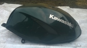 KAWASAKI ER 5 500 ТОПЛИВНЫЙ БАК ТОПЛИВНЫЙ БАК