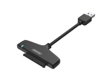 konwerter USB 3.0 -> SATA III 2,5