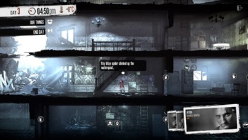 This War of Mine The Little Ones PL KLUCZ STEAM