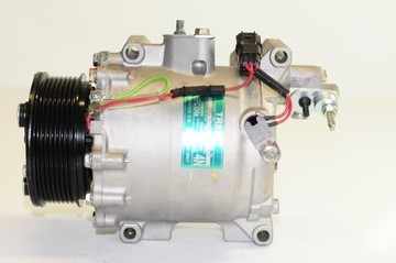 SPRĘŻARKA KLIMATYZACJI HONDA CIVIC